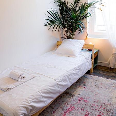 Apartament Kailhenn: Joli T3 Cosy, Bien Equipe, Proche Tram Brest Zewnętrze zdjęcie