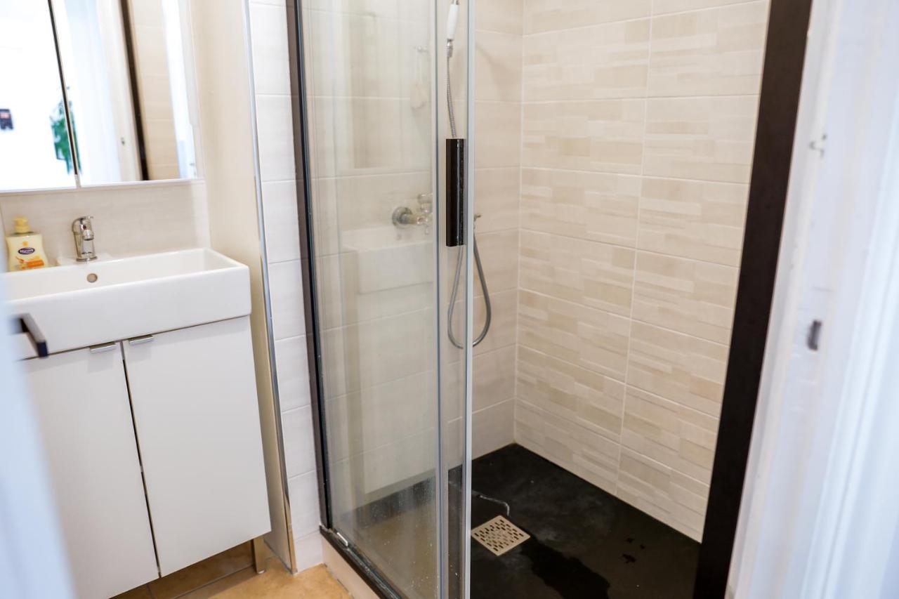 Apartament Kailhenn: Joli T3 Cosy, Bien Equipe, Proche Tram Brest Zewnętrze zdjęcie